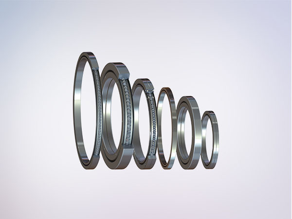 如何判斷交叉滾子軸承是否需要更換？